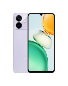 Honor | Play 10 | 3GB RAM | 64GB Storage | Purple | 3 Months 0% Profit upto 48 Months Installment | PTA Approved | 1 Year Brand Warranty | The Game Changer | TGC10